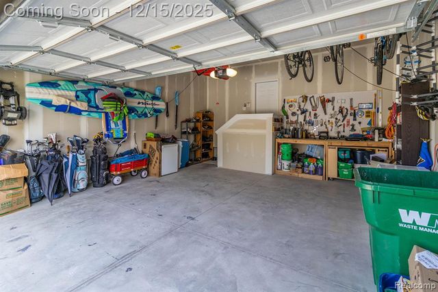 13819 Christina Lane, Van Buren, MI 48111