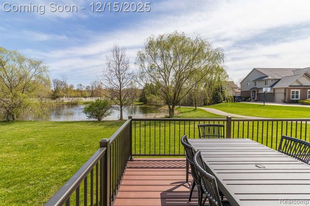 13819 Christina Lane, Van Buren, MI 48111