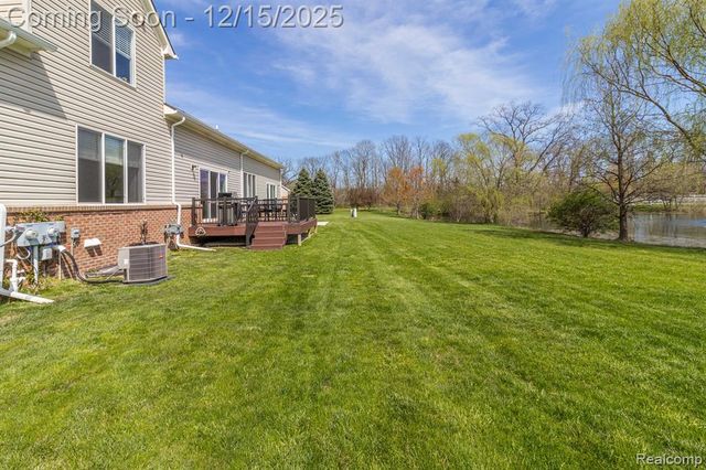 13819 Christina Lane, Van Buren, MI 48111