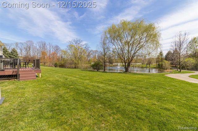 13819 Christina Lane, Van Buren, MI 48111