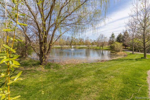 13819 Christina Lane, Van Buren, MI 48111