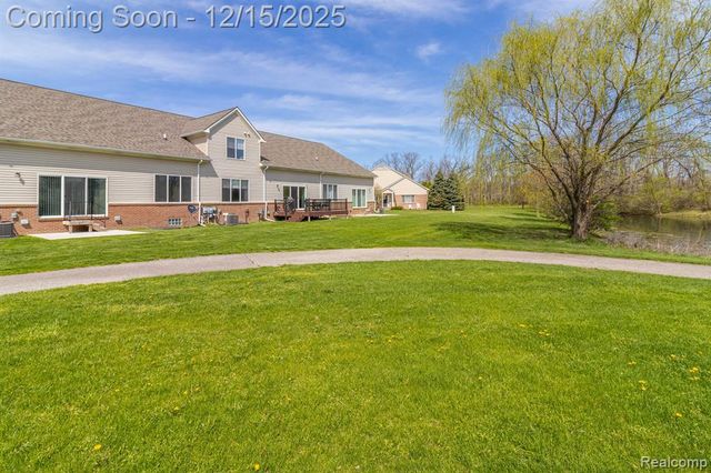 13819 Christina Lane, Van Buren, MI 48111