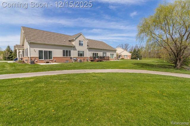 13819 Christina Lane, Van Buren, MI 48111