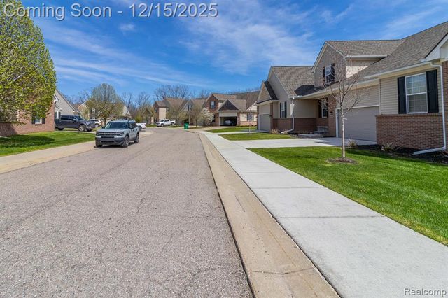 13819 Christina Lane, Van Buren, MI 48111