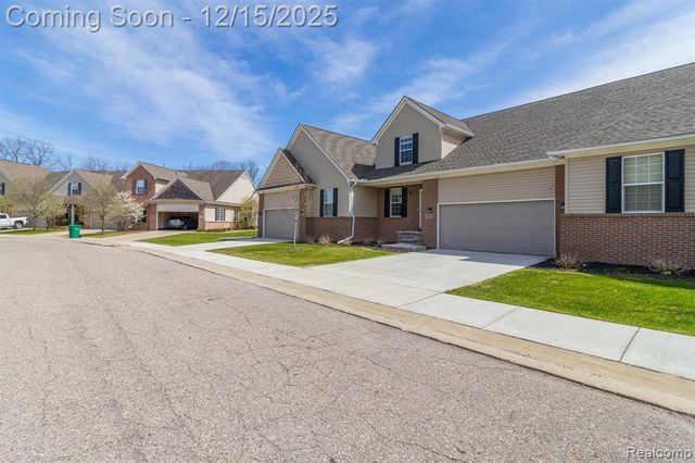 13819 Christina Lane, Van Buren, MI 48111