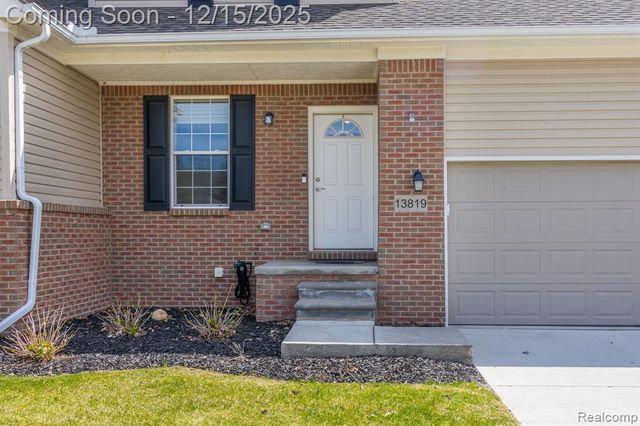 13819 Christina Lane, Van Buren, MI 48111