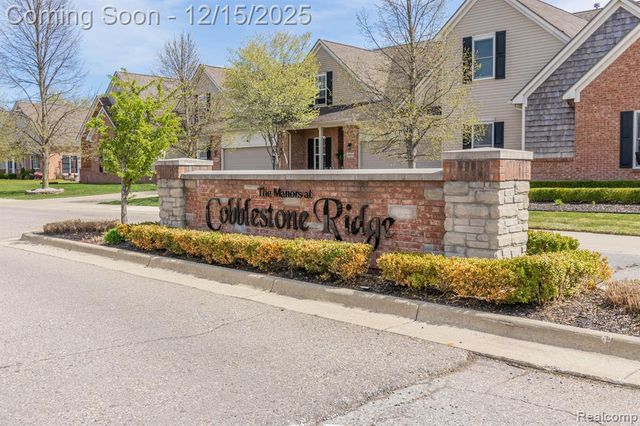 13819 Christina Lane, Van Buren, MI 48111