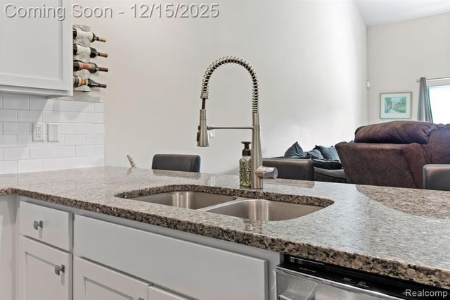 13819 Christina Lane, Van Buren, MI 48111