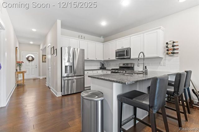 13819 Christina Lane, Van Buren, MI 48111