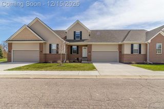 13819 Christina Lane, Van Buren, MI 48111