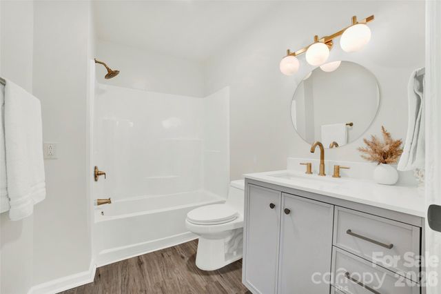 1801 Highland Avenue, Morganton, NC 28655