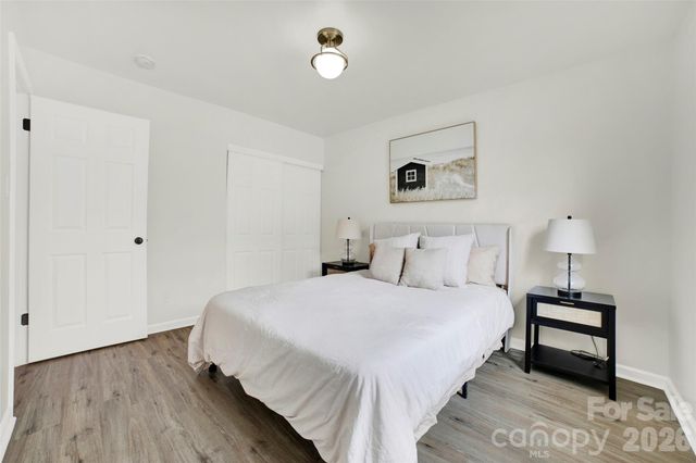 1801 Highland Avenue, Morganton, NC 28655