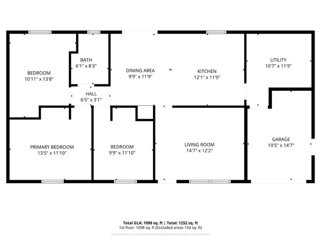 1801 Highland Avenue, Morganton, NC 28655