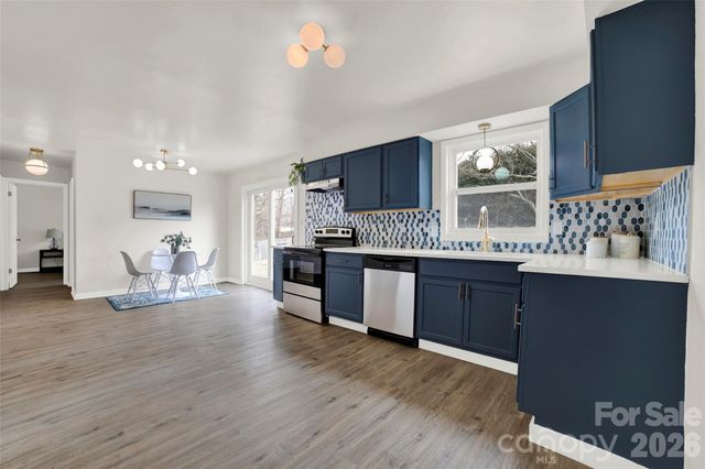 1801 Highland Avenue, Morganton, NC 28655