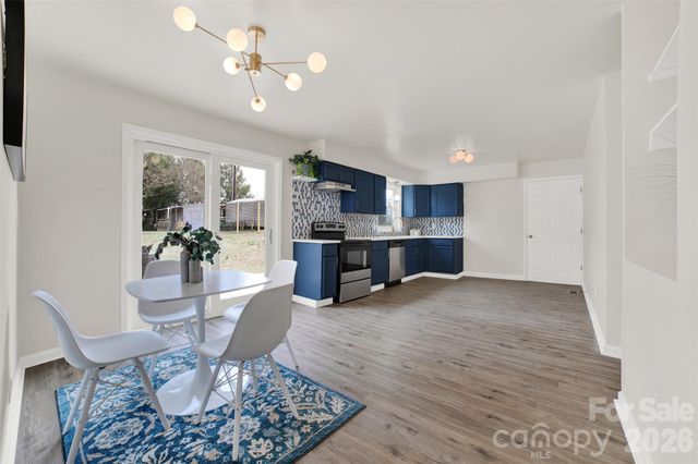 1801 Highland Avenue, Morganton, NC 28655