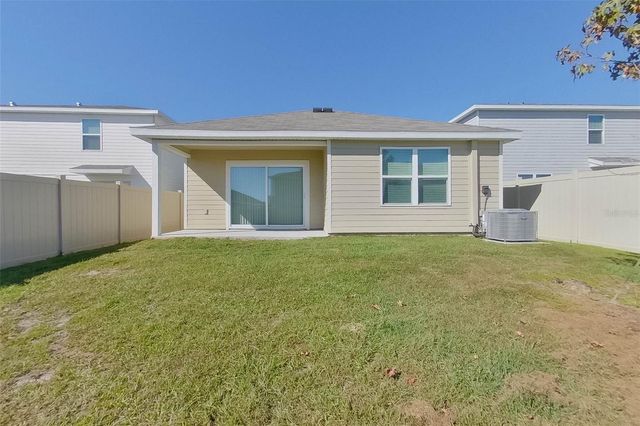 8611 SW 44TH COURT, Ocala, FL 34476