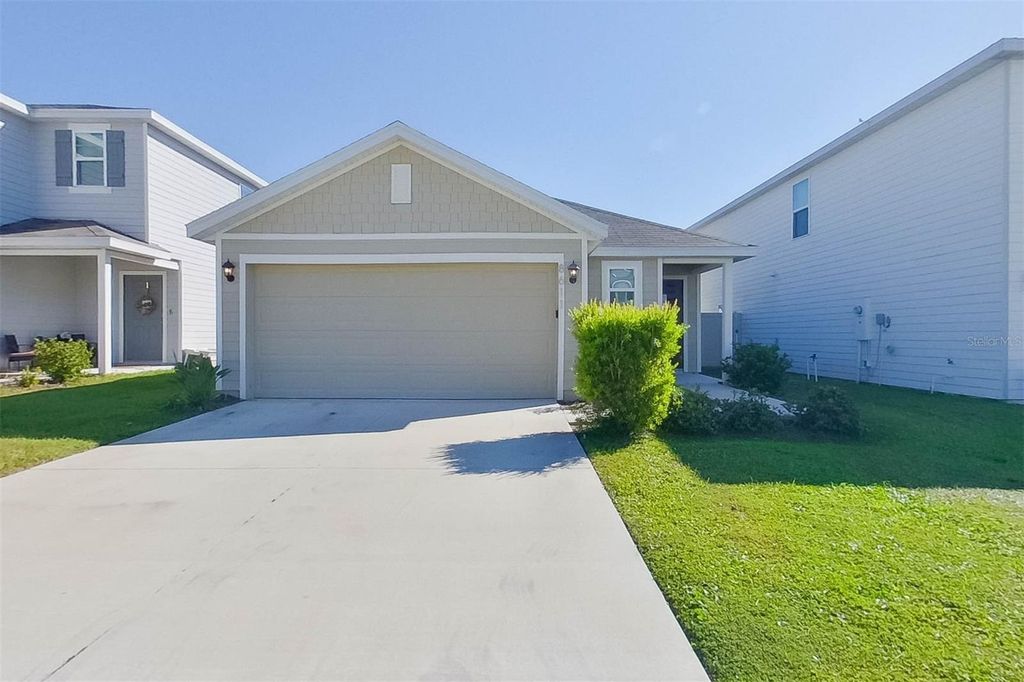 8611 SW 44TH COURT, Ocala, FL 34476