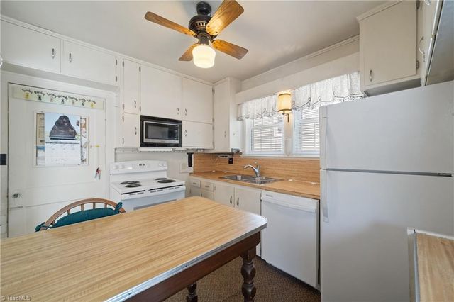805 Bellview Street, Winston-salem, NC 27103