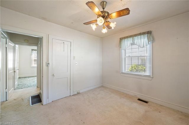 805 Bellview Street, Winston-salem, NC 27103