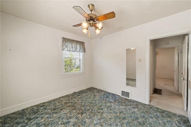 805 Bellview Street, Winston-salem, NC 27103