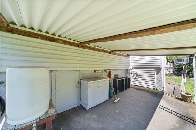 805 Bellview Street, Winston-salem, NC 27103