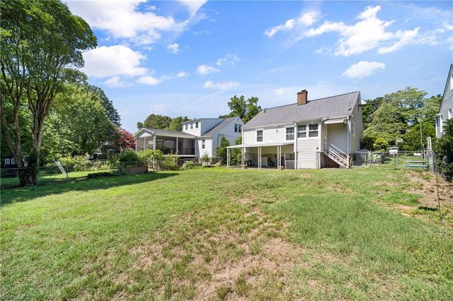 805 Bellview Street, Winston-salem, NC 27103