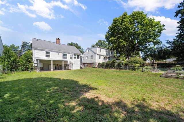 805 Bellview Street, Winston-salem, NC 27103
