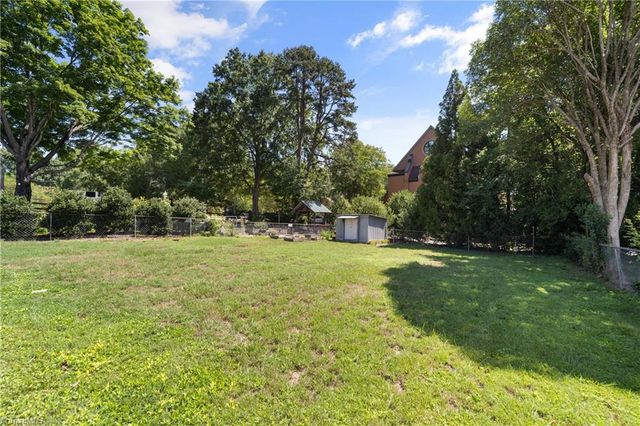 805 Bellview Street, Winston-salem, NC 27103