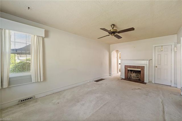 805 Bellview Street, Winston-salem, NC 27103