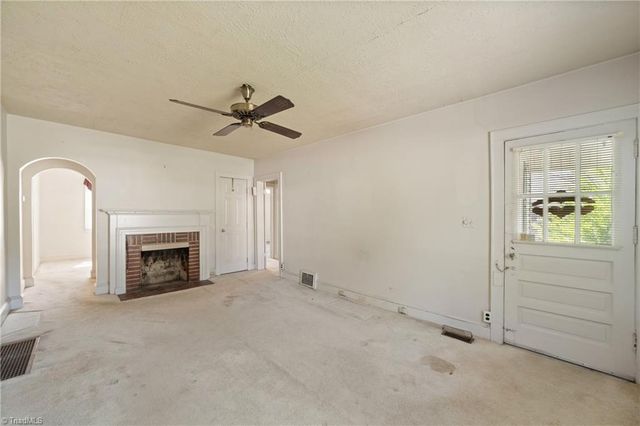 805 Bellview Street, Winston-salem, NC 27103