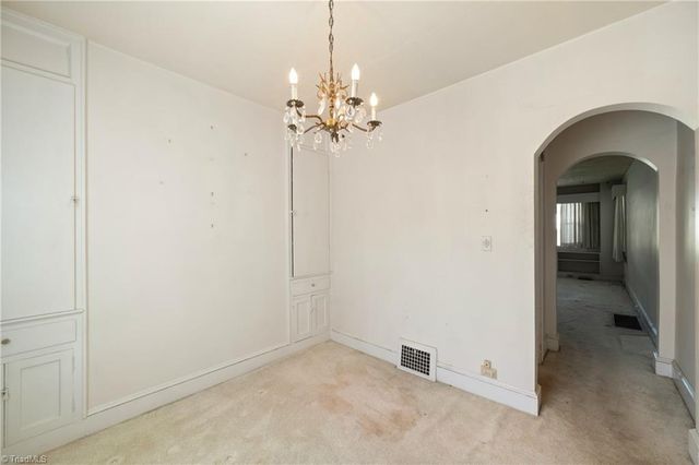 805 Bellview Street, Winston-salem, NC 27103