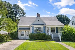 805 Bellview Street, Winston-salem, NC 27103