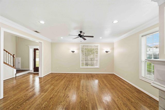 6518 Clawson Street, Houston, TX 77055