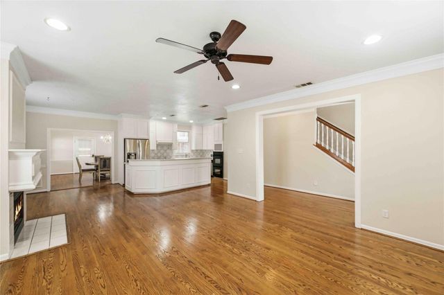 6518 Clawson Street, Houston, TX 77055