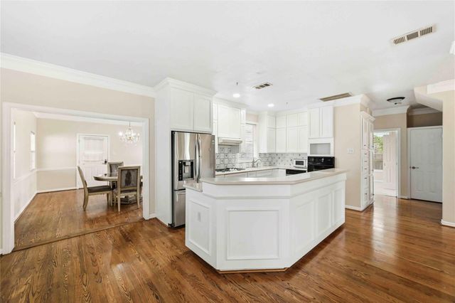 6518 Clawson Street, Houston, TX 77055