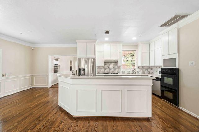 6518 Clawson Street, Houston, TX 77055