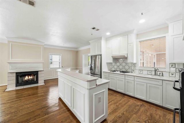 6518 Clawson Street, Houston, TX 77055