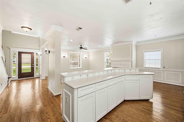 6518 Clawson Street, Houston, TX 77055