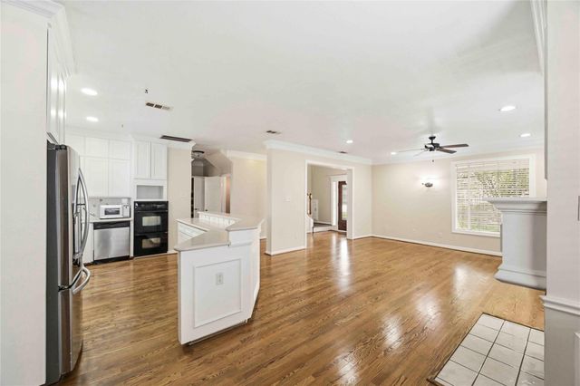 6518 Clawson Street, Houston, TX 77055
