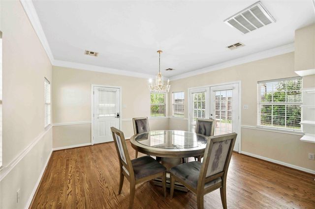 6518 Clawson Street, Houston, TX 77055