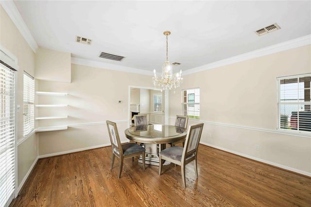 6518 Clawson Street, Houston, TX 77055