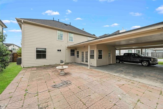 6518 Clawson Street, Houston, TX 77055