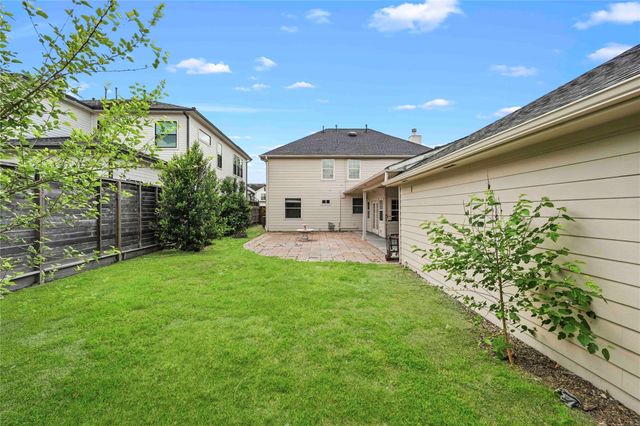 6518 Clawson Street, Houston, TX 77055