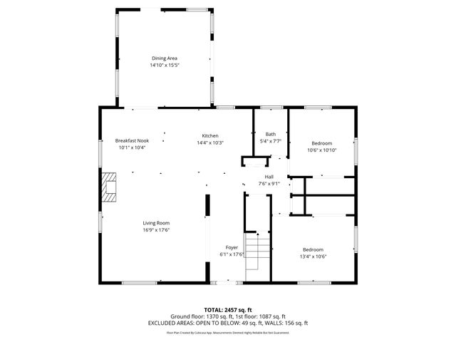 6518 Clawson Street, Houston, TX 77055