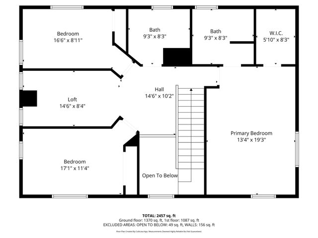 6518 Clawson Street, Houston, TX 77055