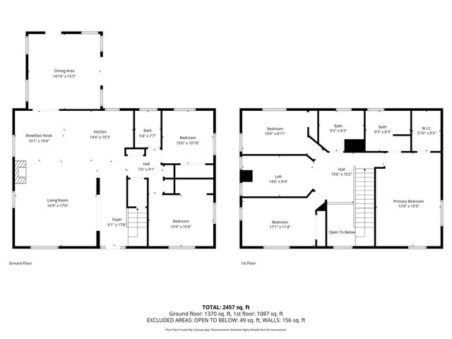 6518 Clawson Street, Houston, TX 77055