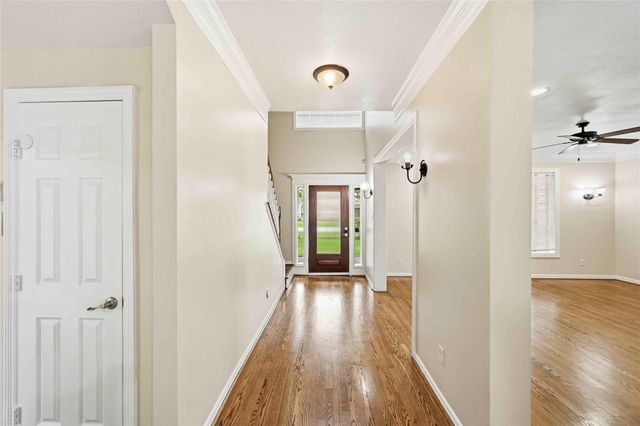 6518 Clawson Street, Houston, TX 77055