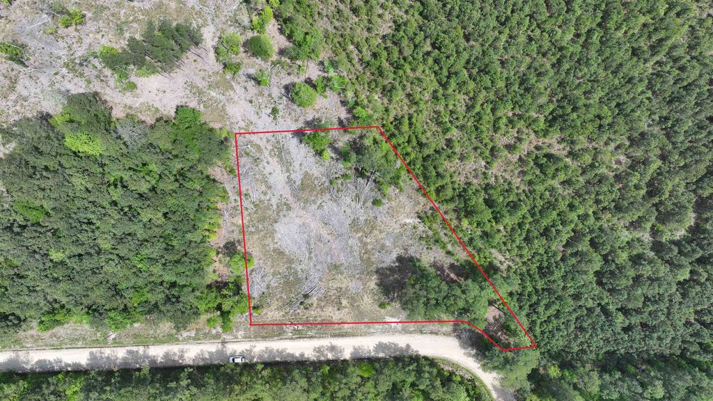 TBD Hope Ct, Gresham, SC 29546 — exterior