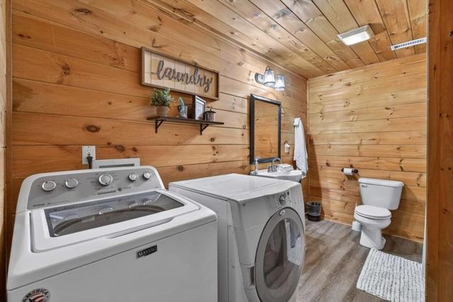 353 Sunrise Road, Blue Ridge, GA 30513