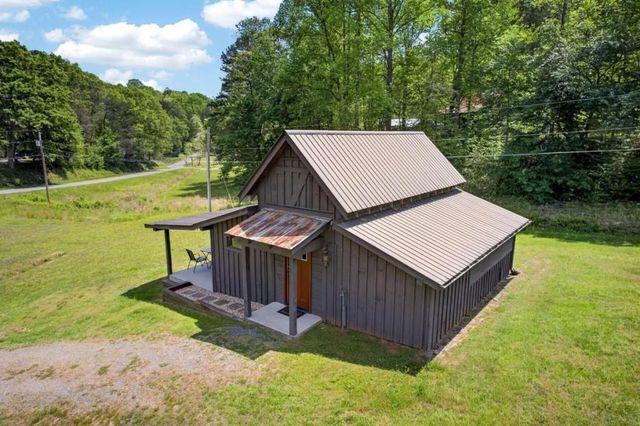 353 Sunrise Road, Blue Ridge, GA 30513